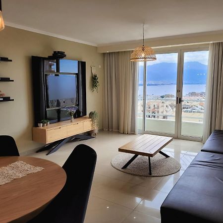 Milano Suite In Lev Eilat Buitenkant foto