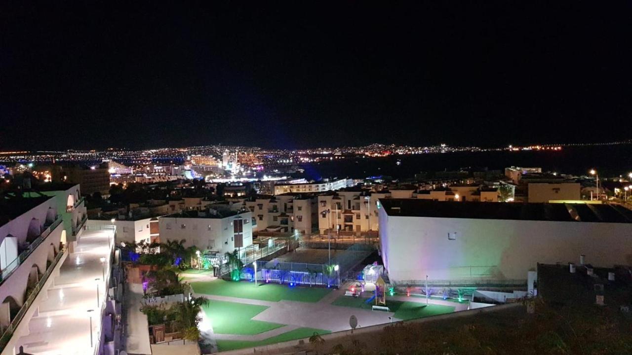 Milano Suite In Lev Eilat Buitenkant foto