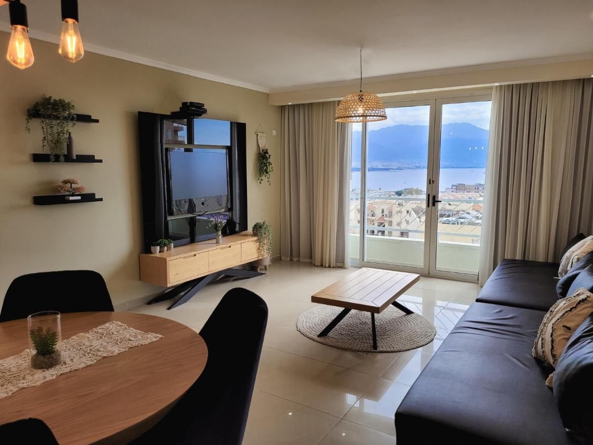 Milano Suite In Lev Eilat Buitenkant foto